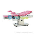 Electric obstetric operation table (electric gear)  FN-2E